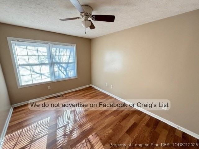 6467 Yadkin Rd Apt 6 #6 - Photo 7 of 8