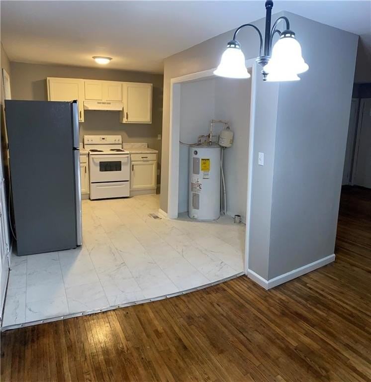 3615 Adkins Rd Nw - Photo 6 of 20