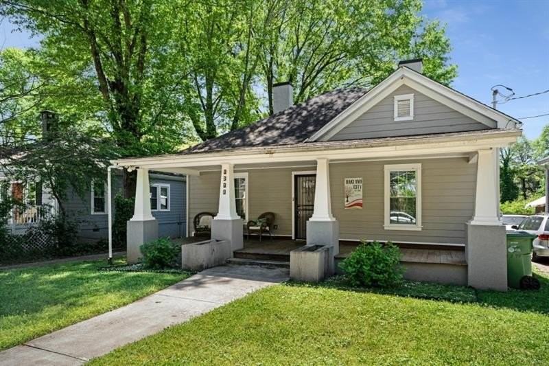 1272 Oakland Ter Sw - Photo 2 of 30