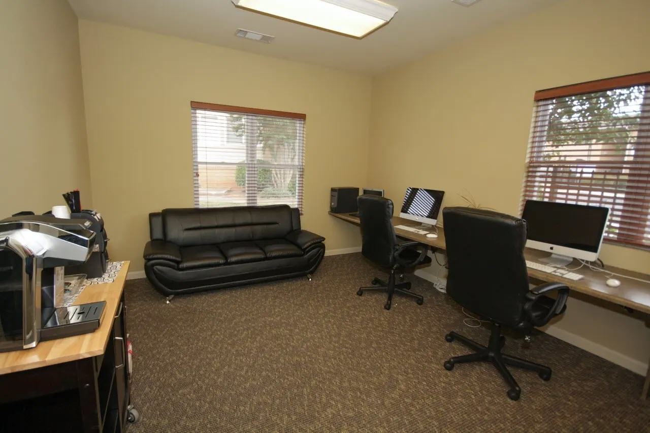 The Preserve On Conley - Photo 3 of 20