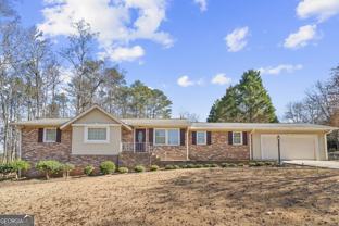 4205 S Hurt Rd Sw - Photo 1 of 1