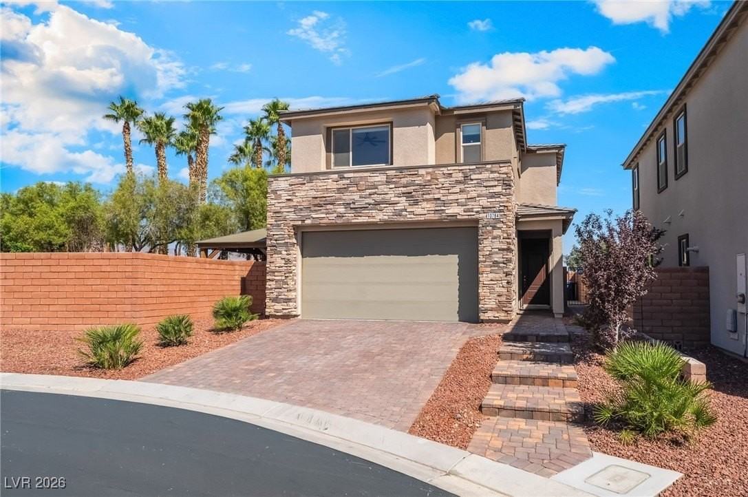 10784 Glowing Dawn Ave - Photo 4 of 28