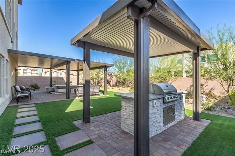 8604 Grove Mill Ct - Photo 2 of 50