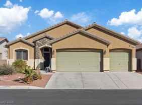 4632 Cantina Rey St - Photo 1 of 1