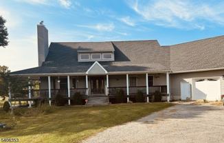 166 Wykertown Rd - Photo 1 of 1