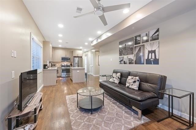 48 W 18th St #2 - Photo 5 of 13