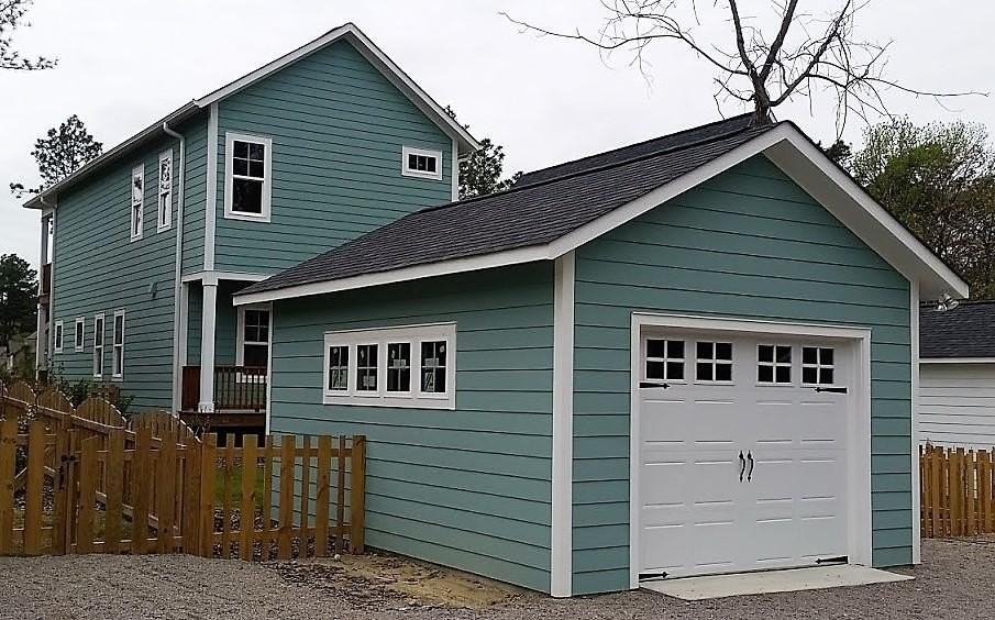 209 Springwood Way - Photo 2 of 12