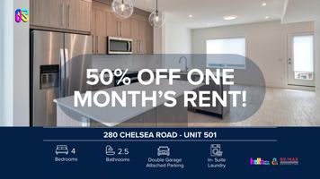 featured image of 280 Chelsea Rd #501