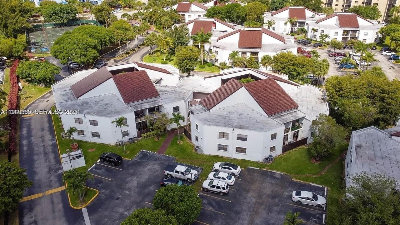 9403 Fontainebleau Blvd #211-21 - Photo 2 of 19