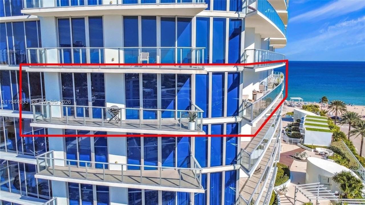 701 N Fort Lauderdale Beach Blvd #705 - Photo 4 of 50