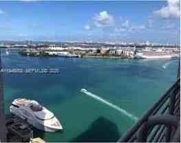 325 S Biscayne Blvd #2120 - Photo 1 of 1