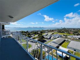 7601 E Treasure Dr #1604 - Photo 1 of 1