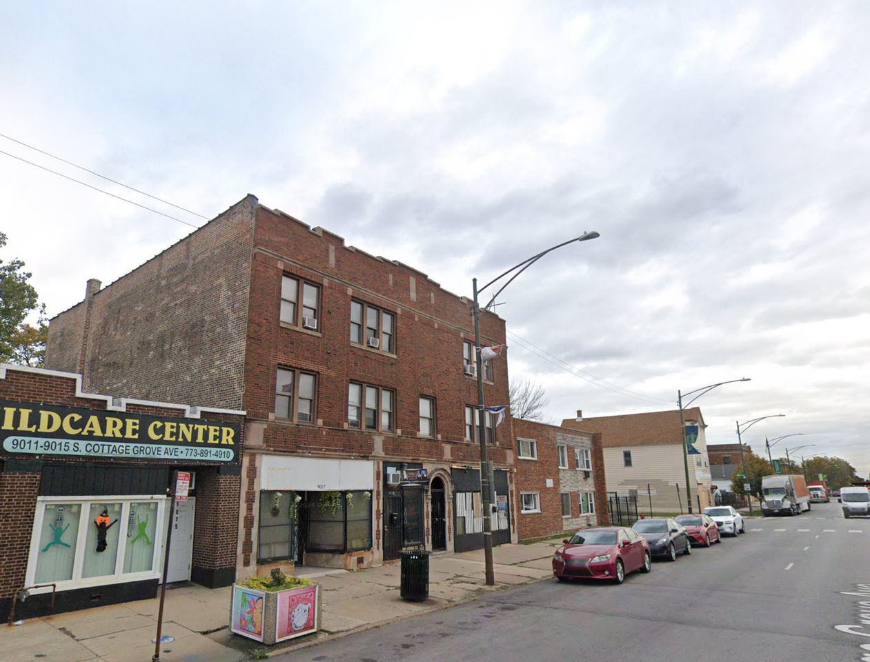 9025 S Cottage Grove Ave - Photo 3 of 8