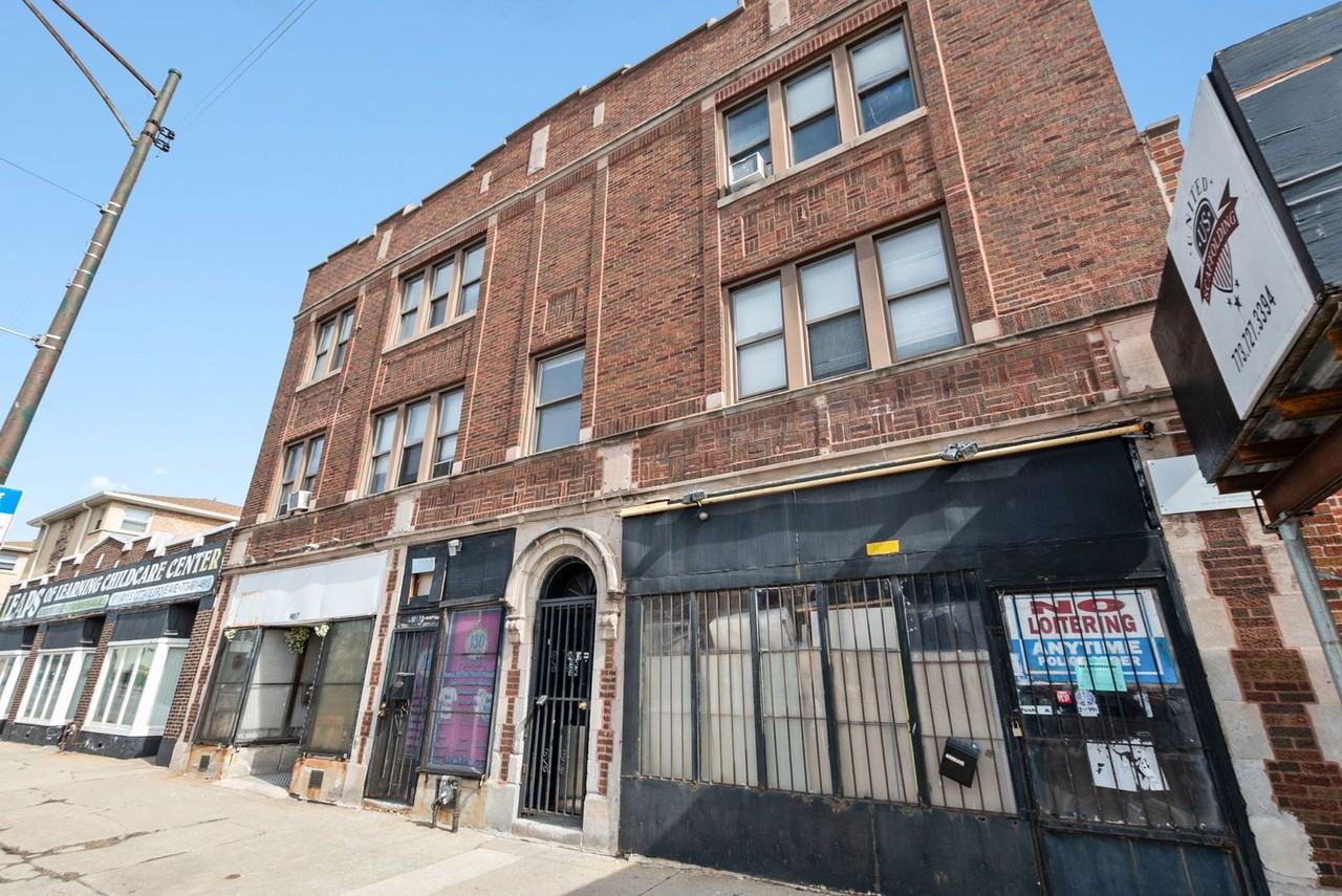 9025 S Cottage Grove Ave - Photo 4 of 8