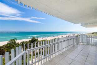 6061 Collins Ave #6F - Photo 1 of 1