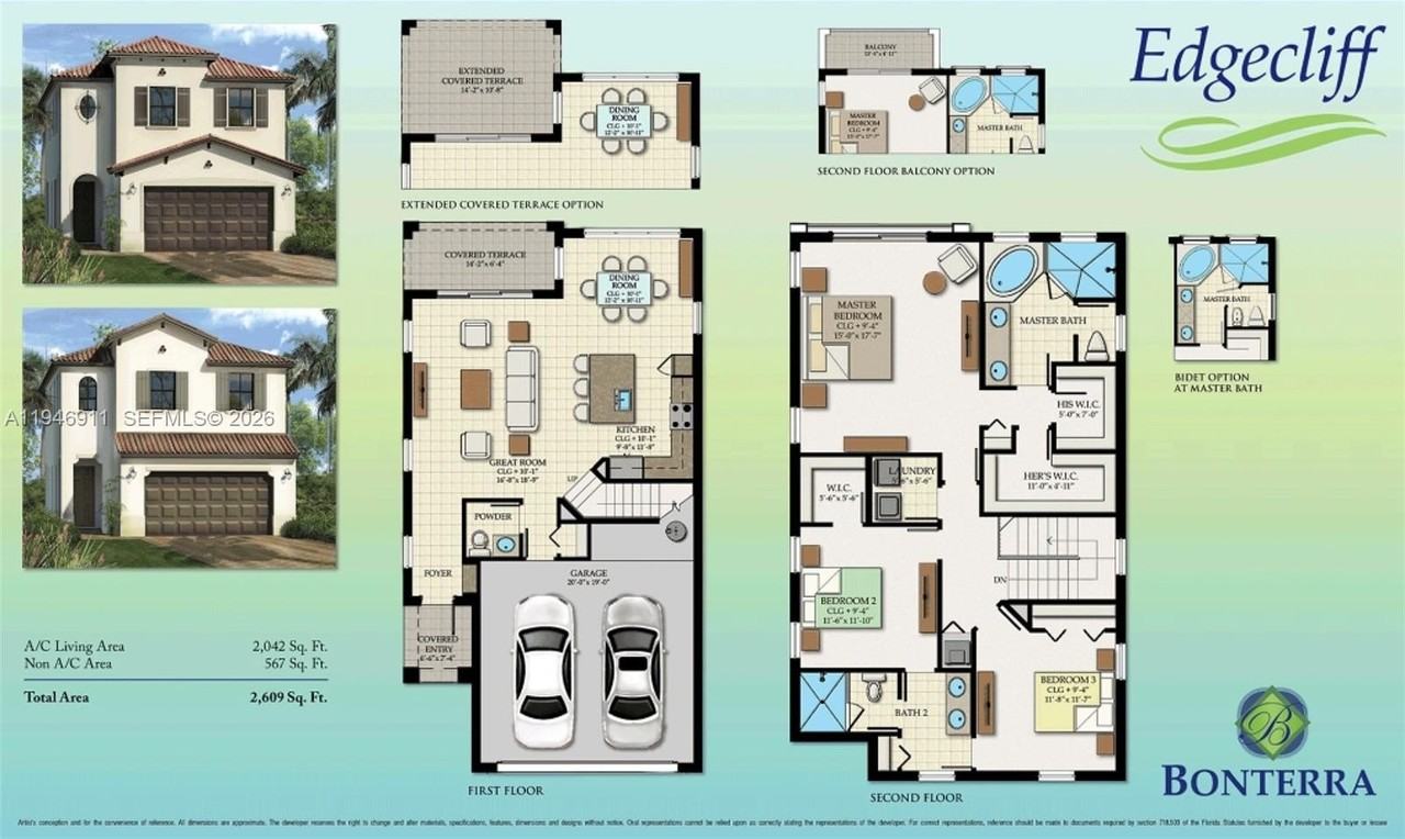 9865 W 34th Ct - Photo 7 of 8