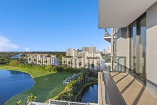 101 Diplomat Pkwy #1503 - Photo 1 of 1