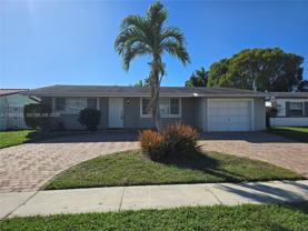 9110 Nw 24th Pl #1 - Photo 1 of 1