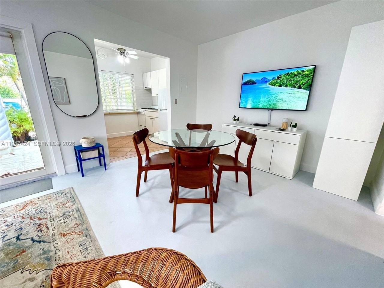 8036 Harding Ave #1 - Photo 3 of 33