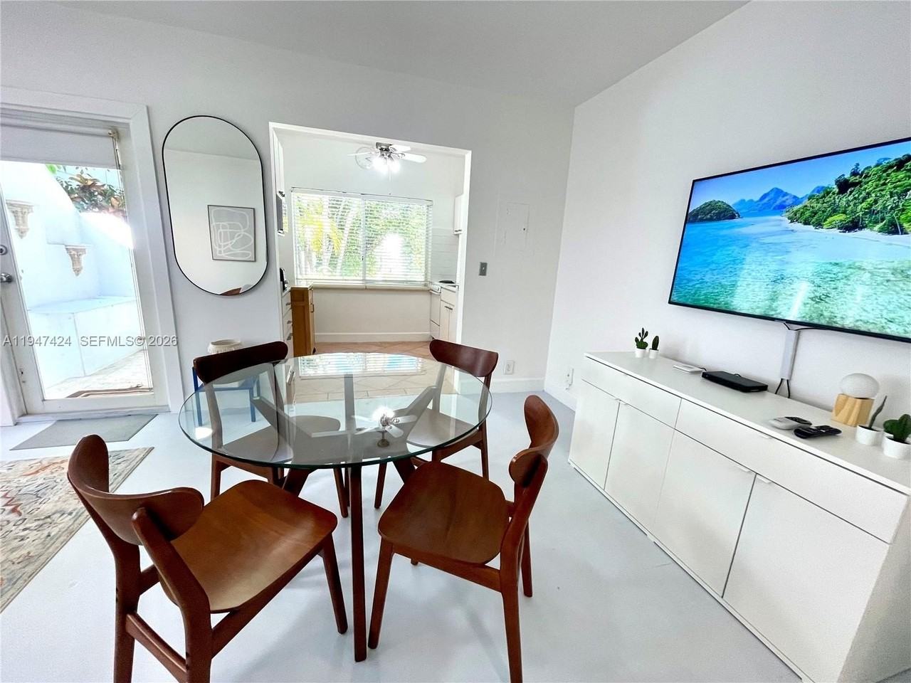 8036 Harding Ave #1 - Photo 6 of 33