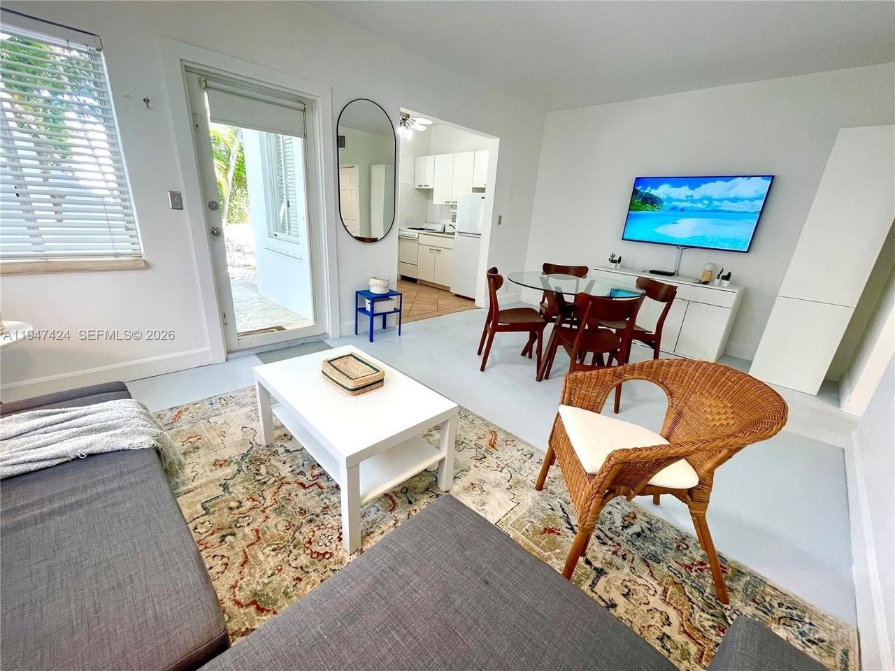 8036 Harding Ave #1 - Photo 7 of 33