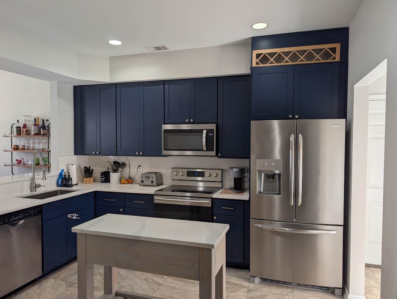 4717 Farm Lake Dr #1 - Photo 3 of 28