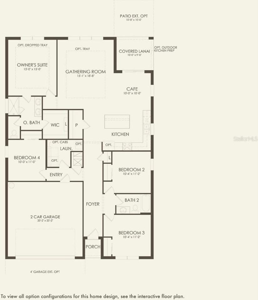 2084 Branched Oak Rd - Photo 6 of 27