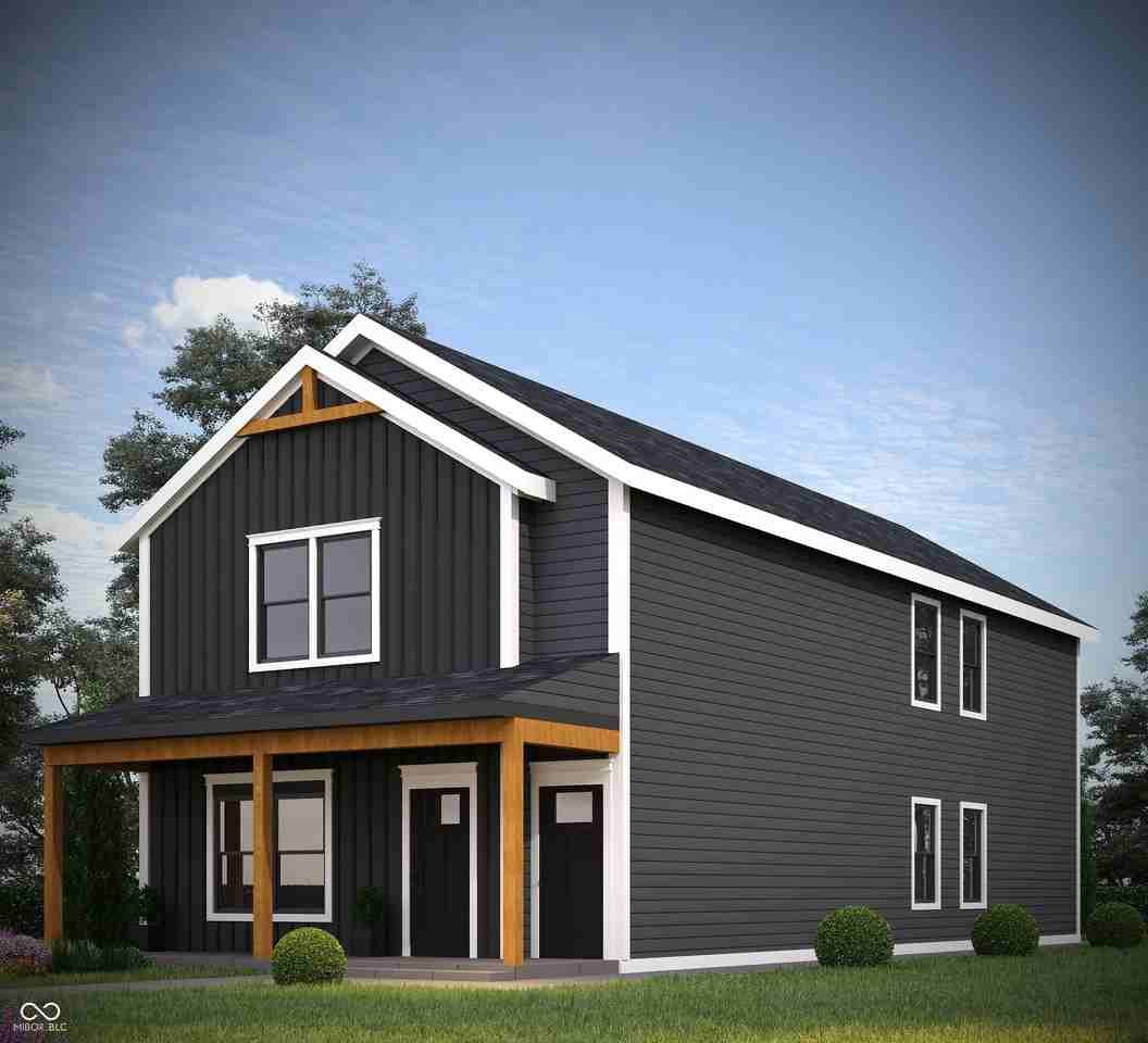 2809 N Talbott St #A - Photo 2 of 28