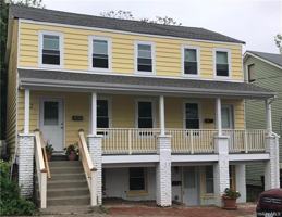 featured image of 132 Depew Ave Unit A #A