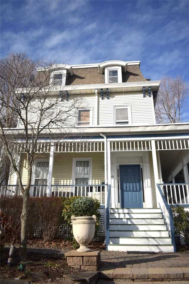 46 Prospect St Apt 3 #3