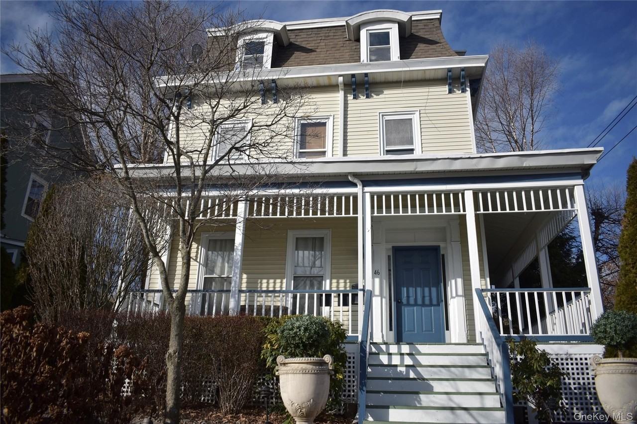 46 Prospect St Apt 3 #3 - Photo 2 of 12