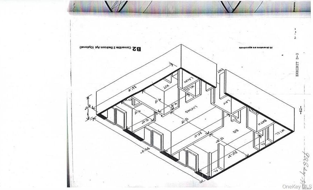 1 Ipswich Ave Apt 128 #128 - Photo 2 of 2