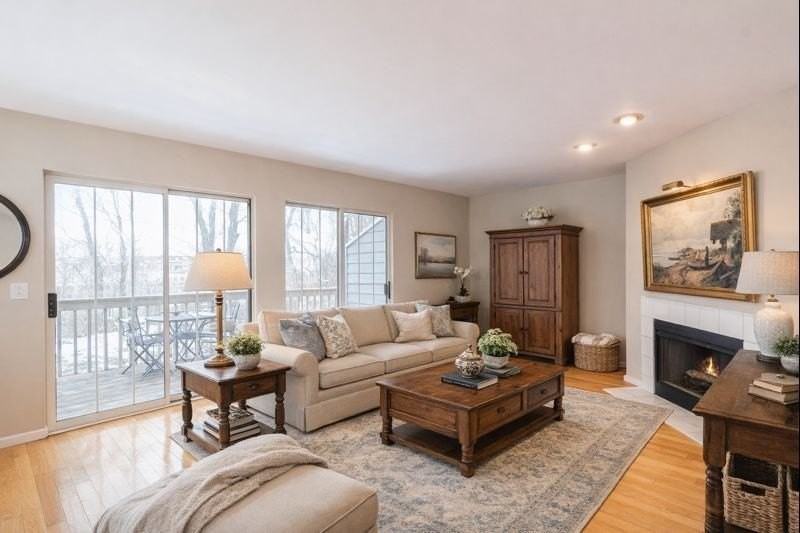 842 W Saint Johns Pl - Photo 4 of 8