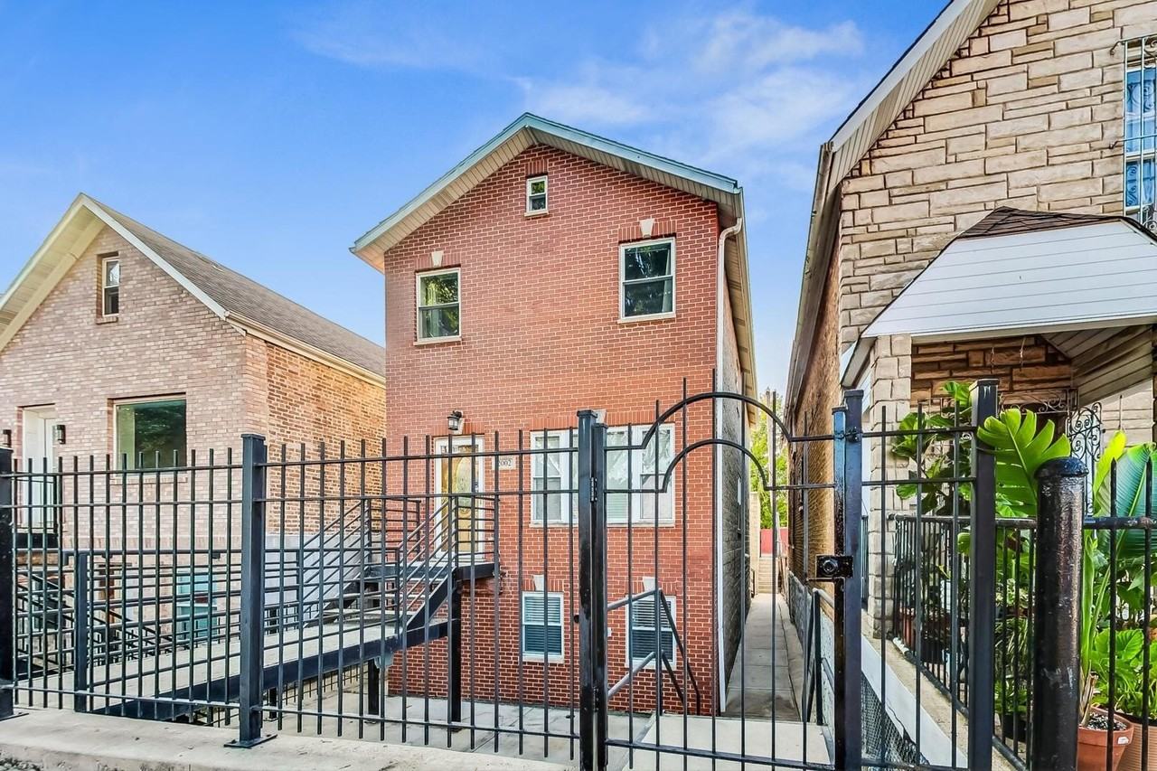 2002 W Coulter St Unit G #G - Photo 2 of 26