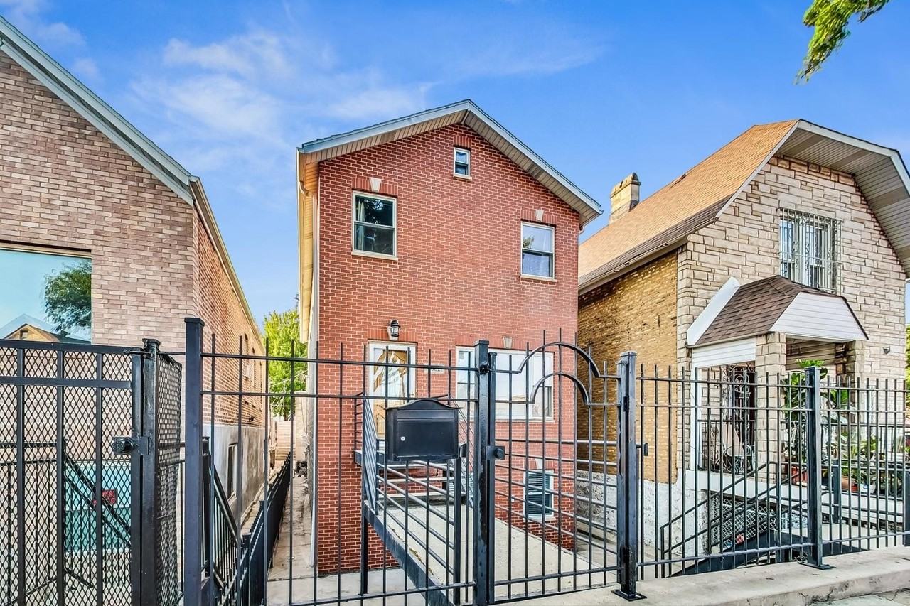 2002 W Coulter St Unit G #G - Photo 3 of 26