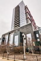 1841 S Calumet Ave Apt T6 #T6 - Photo 1 of 1