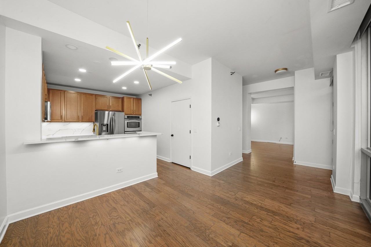 1841 S Calumet Ave Apt T6 #T6 - Photo 6 of 26