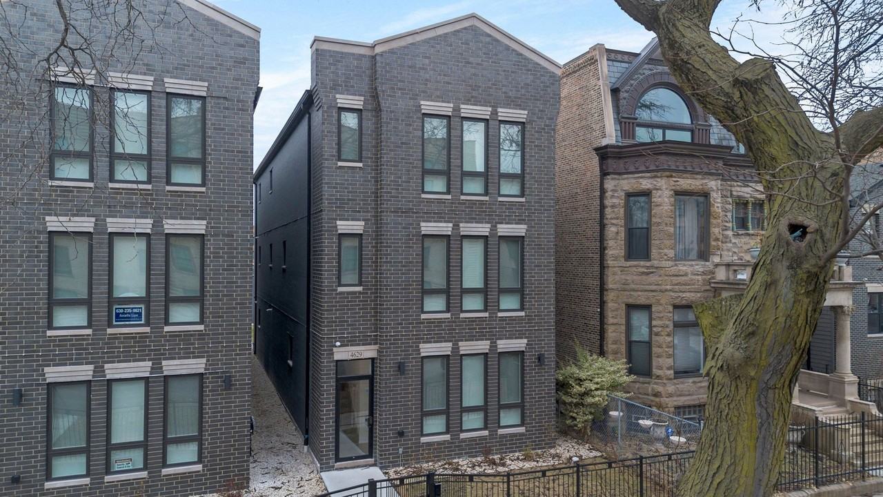 4629 S Michigan Ave Unit 2 #2