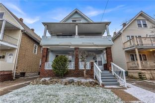 1289 W 115th St Unit 1 #1 - Photo 1 of 1