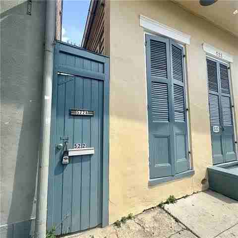 522 Dauphine St #REAR - Photo 2 of 12