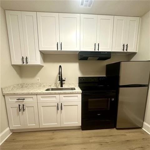 522 Dauphine St #REAR - Photo 7 of 12