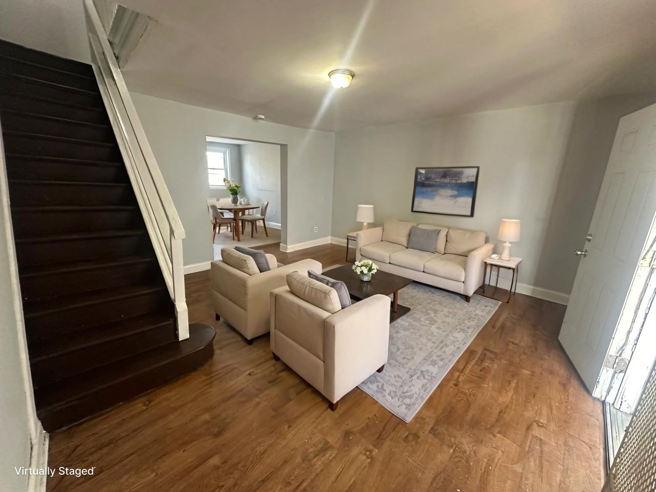 609 N Wilton St #1 - Photo 2 of 14