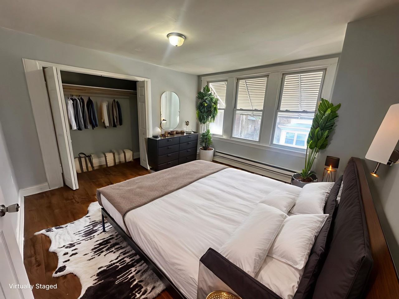 609 N Wilton St #1 - Photo 3 of 14