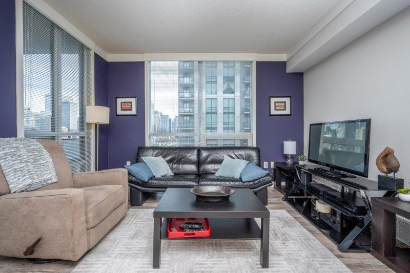 704, 1118 - 12 Avenue SW - 1 #1 - Photo 7 of 32