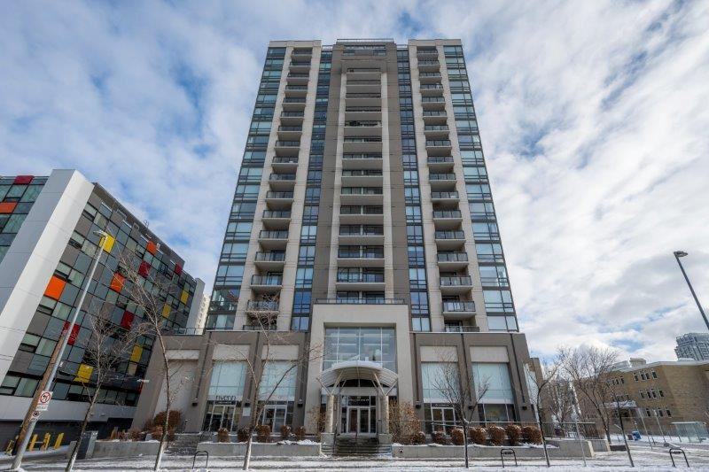 1110 Apartment Building #406 - Photo 2 of 28