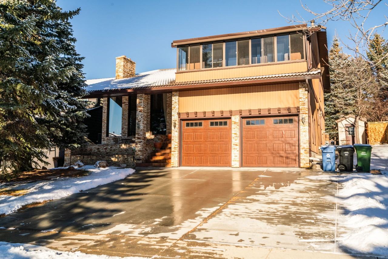 836 Edgemont Rd Nw - Photo 4 of 50