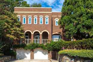 4611 Charleston Ter Nw #1 - Photo 1 of 1