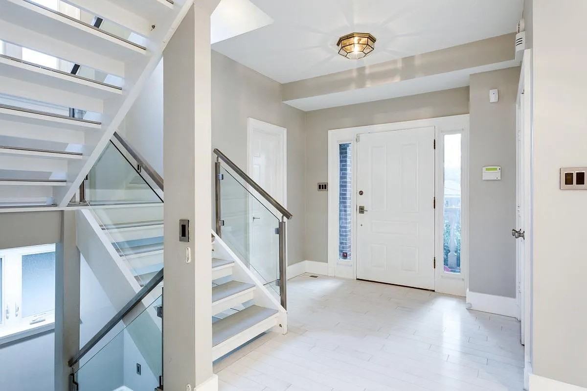 4611 Charleston Ter Nw #1 - Photo 3 of 50