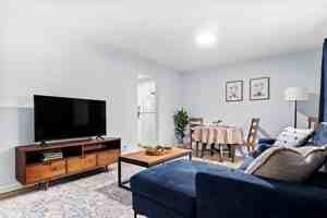 featured image of 205 East Forrest Hill AvenueUnit D #D