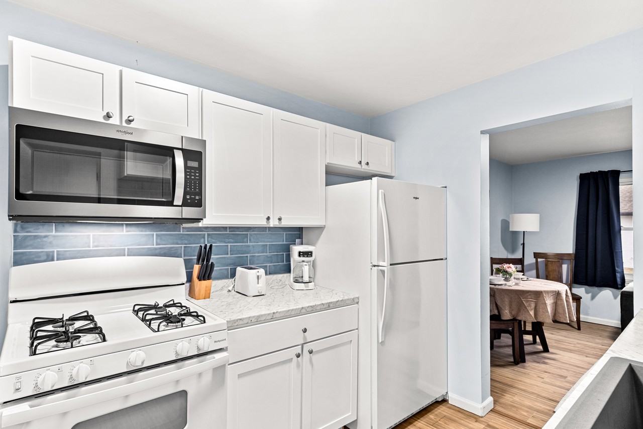 205 East Forrest Hill AvenueUnit D #D - Photo 5 of 9